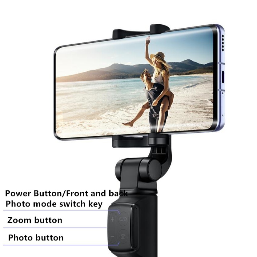 [Mã SKAMA07 giảm 8% đơn 250k]Gậy chụp hình Selfie Tripod CF15 Pro ( AF15 Pro ) chính hãng Huawei | WebRaoVat - webraovat.net.vn