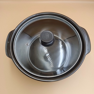 Nồi đất kho tộ 2 L