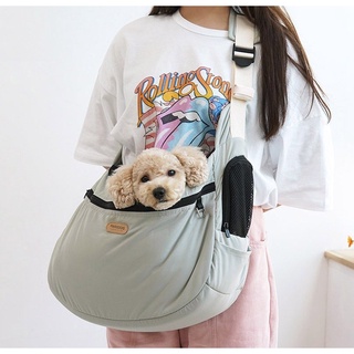 Túi Dành Cho Pets Nhỏ - Pets bag
