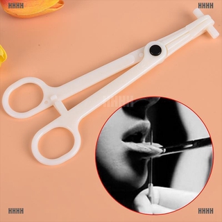 Kìm kẹp xỏ khuyên mũi môi lưỡi chuyên dụng