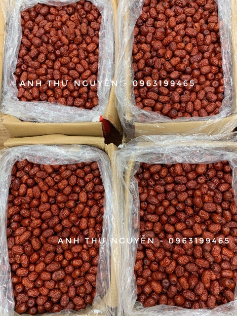 Táo Đỏ Tân Cương - 1kg