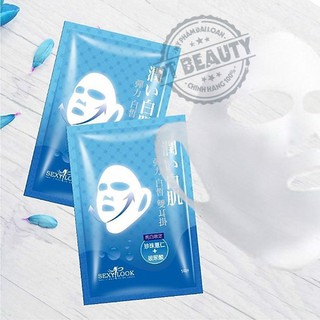 Mặt Nạ Sexy Look Nâng Cơ Dưỡng Trắng Da