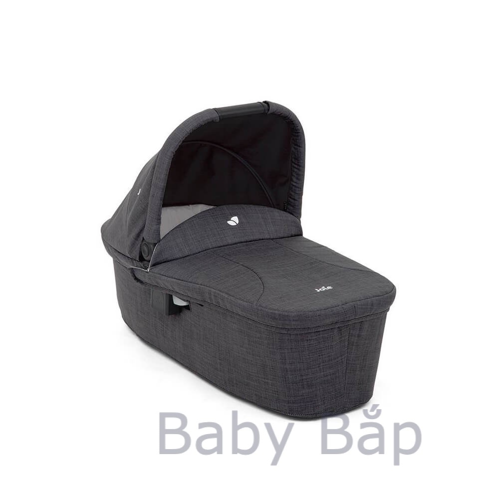 Nôi sơ sinh Joie Ramble Carrycot XL W/ RC