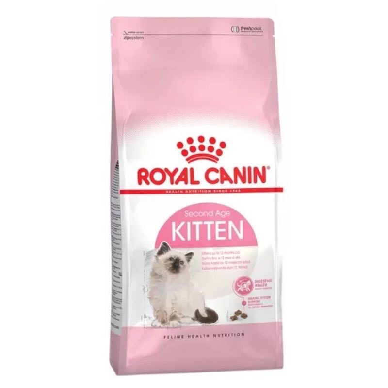HẠT ROYAL CANIN CHO MÈO MIX