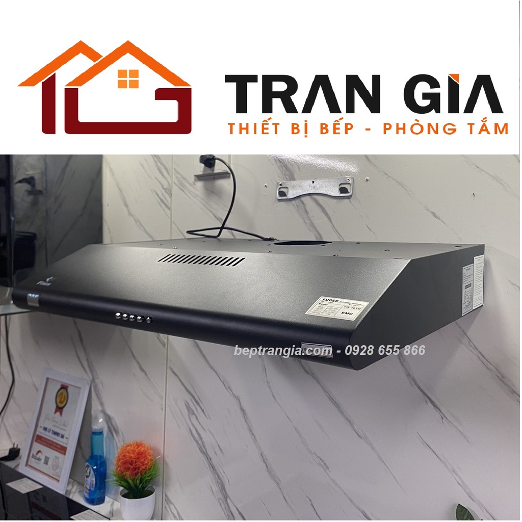 Máy Hút Mùi Sevilla SV E700 | Hút mùi âm tủ Sevilla SV E600 | Hút mùi bếp Fuger FG 06DL, BH 2 năm | BigBuy360 - bigbuy360.vn