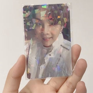 💖 SLEEVES BỌC CARD LẤP LÁNH ⭐️