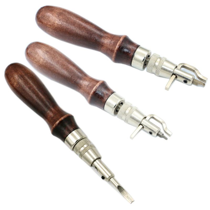 Pcf * Dụng Cụ Cắt Cạnh Đồ Da Thủ Công Chuyên Dụng