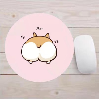 Tấm lót chuột mini siêu dễ thương