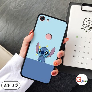 Ốp lưng Vivo V7 dễ thương