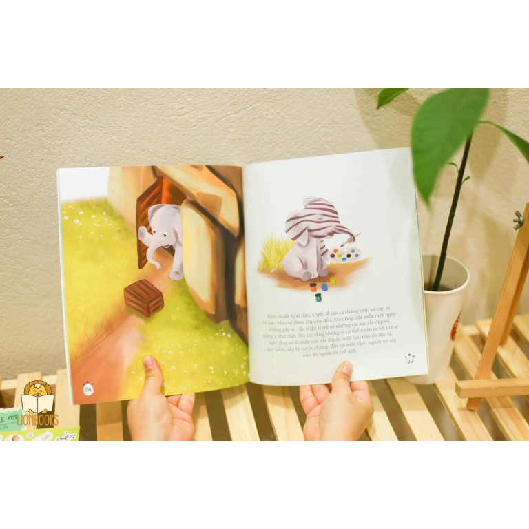 Sách thiếu nhi - Khói và xám - Bộ sách bạn ơi mến thương