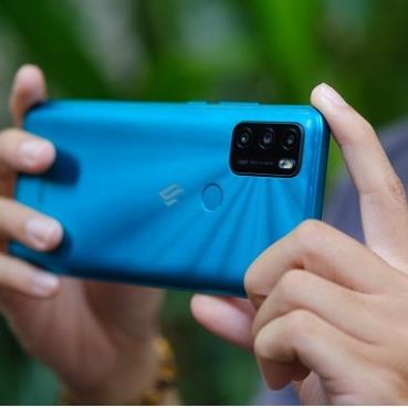 Điện thoại Vsmart Star 5 (4GB/64GB),tặng 180GB DATA - Hàng chính hãng | BigBuy360 - bigbuy360.vn