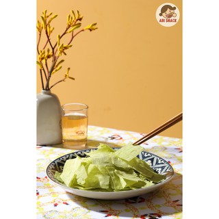 Bánh tráng trà xanh matcha Abi