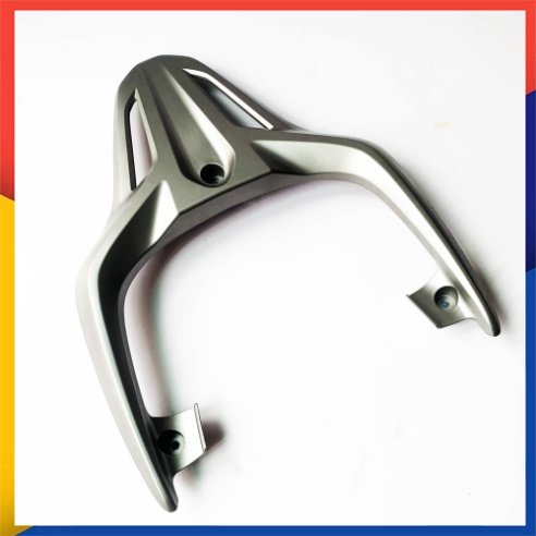 Tay dắt SH 2020 -SH 2023- Cảng sau SH 2020 Honda Chính Hãng