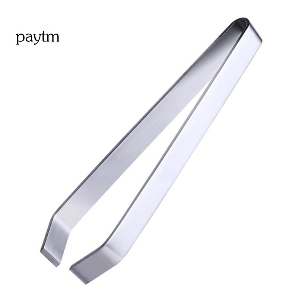 Nhíp Nhổ Lông Vũ Bằng Thép Không Gỉ