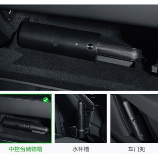 Máy hút bụi cầm tay Coclean Cleanfly FVQ