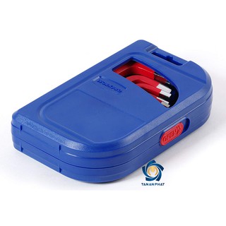 BỘ LỤC GIÁC 18 CHI TIẾT WORKPRO W022010