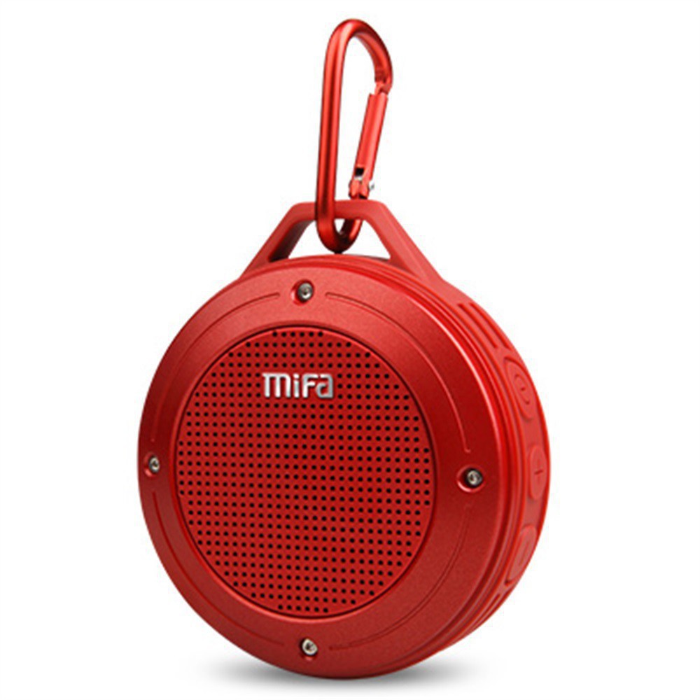 Loa bluetooth xiaomi Mifa F10 - Hàng chính hãng - bavok