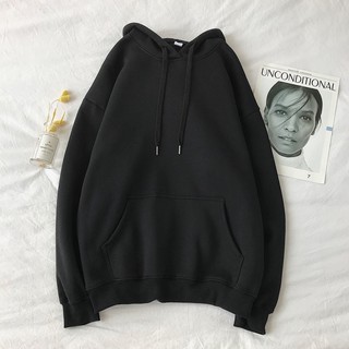 Áo HOODIE TRƠN