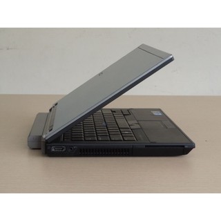 Laptop Dell Latitude E4310 (Core i5 520M, RAM 2GB, 160GB, Intel HD Graphics, 13.3 inch)