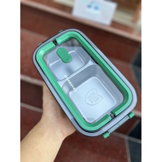 Hộp cơm giữ nhiệt Mỹ