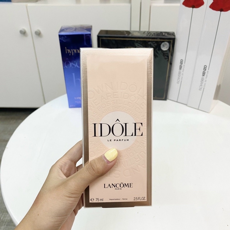 Nước hoa Lancome Idôle adp 75ml