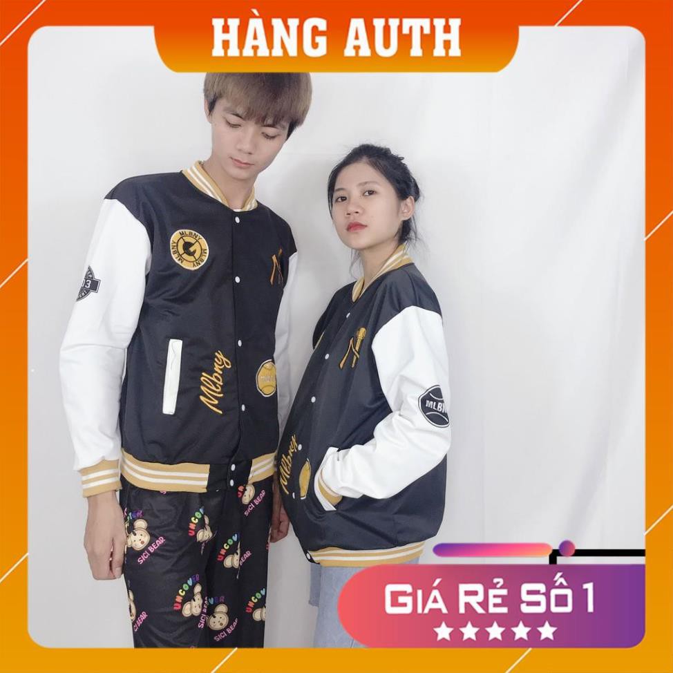 Áo Khoác Bomber Đại Bàng Ni | BigBuy360 - bigbuy360.vn