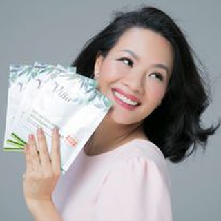 Mặt nạ thông minh Biocell Viba