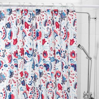 Rèm nhà tắm kratten ikea chính hãng