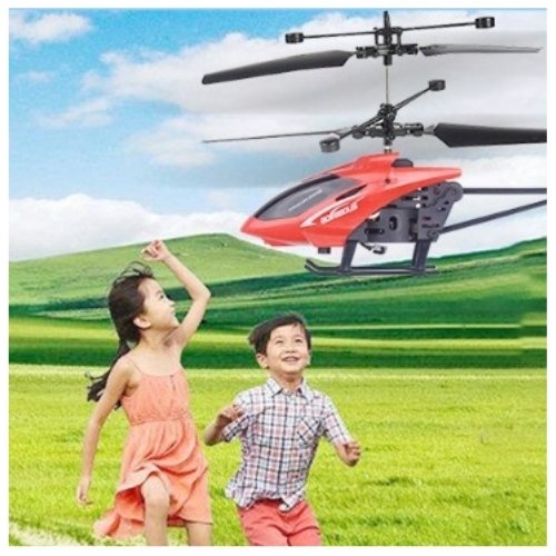 Máy Bay Điều Khiển Từ Xa Siêu Cao Cấp Siêu Bền, Đồ Chơi Trẻ Em Cho Bé Gái, Bé Trai
