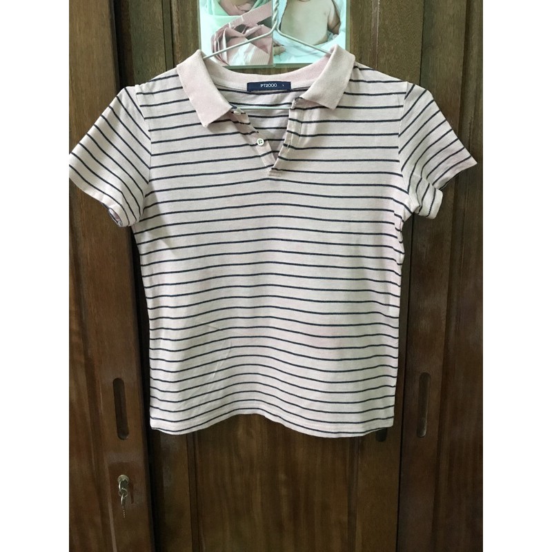 Áo thun nữ PT 2000 sz L