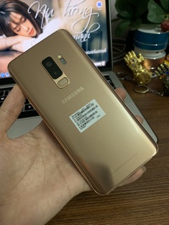 Điện thoại Samsung S9+ 2 sim ( S9 Plus 2 sim ) Fullbox [ Smobile - Smobilevn.com ]