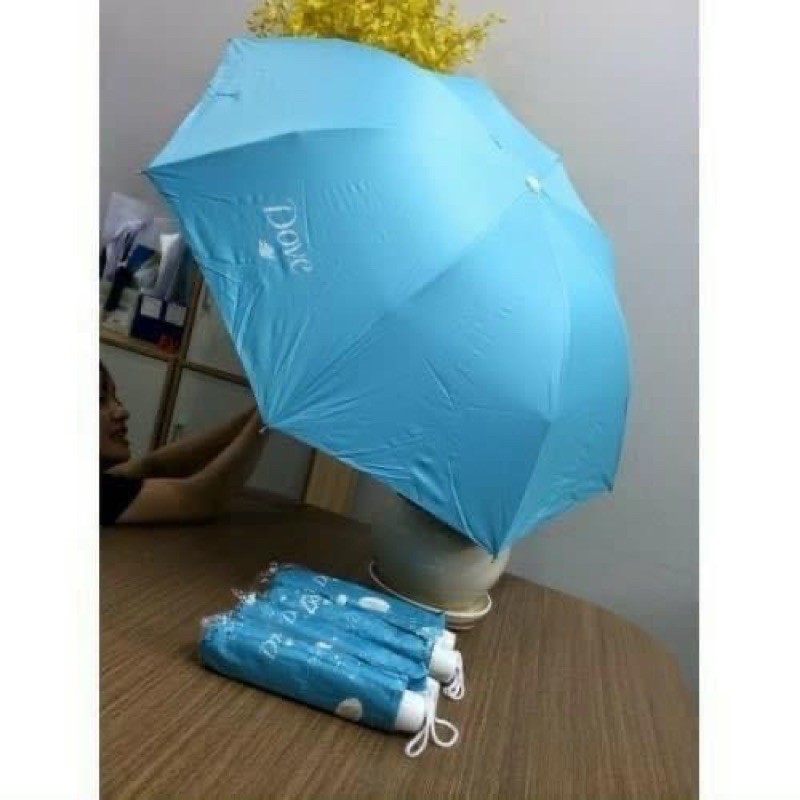 Dù xếp gọn cao cấp Dove
