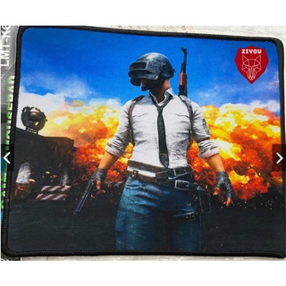Bàn di chuột  hình Game PUBG cực đẹp 25x33 cm