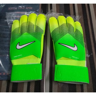 [Free Ship]Găng tay bắt bóng NIKE chống nước, CÓ XƯƠNG bảo Vệ chống lật