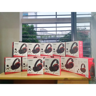 Tai Nghe Gaming HyperX Cloud II 7.1 Surround
