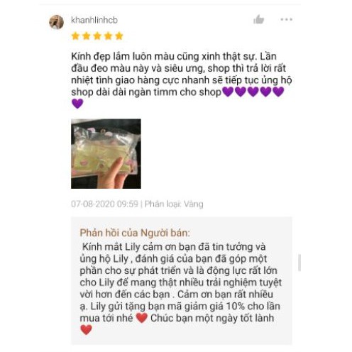 Gọng kính cận nam nữ Lilyeyewear chất liệu kim loại mắt đa giác thanh mảnh 2808 | BigBuy360 - bigbuy360.vn