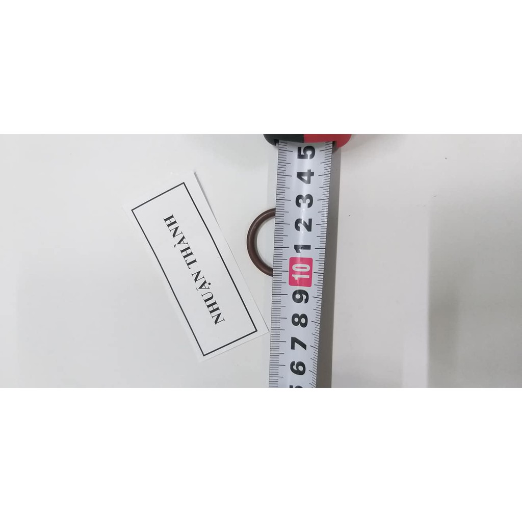 Sin máy đục bê tông 17 ly 0810/ Sil cao su máy đục bê tông 17mm 0810