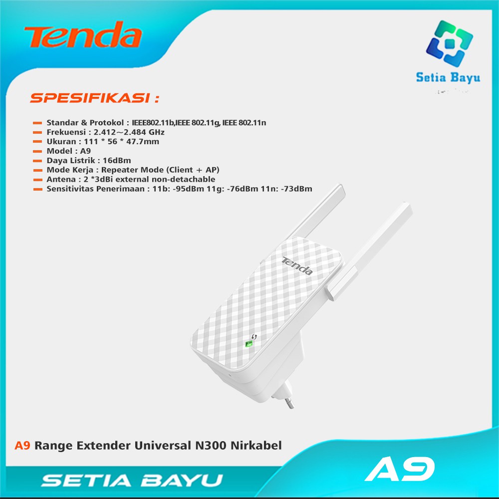 Lều Cắm Trại Không Dây Đa Năng A9 300mbps | BigBuy360 - bigbuy360.vn