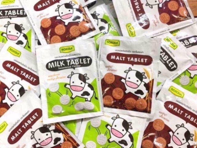 KẸO BÒ SỮA THÁI LAN Date 21-1-2022 | BigBuy360 - bigbuy360.vn