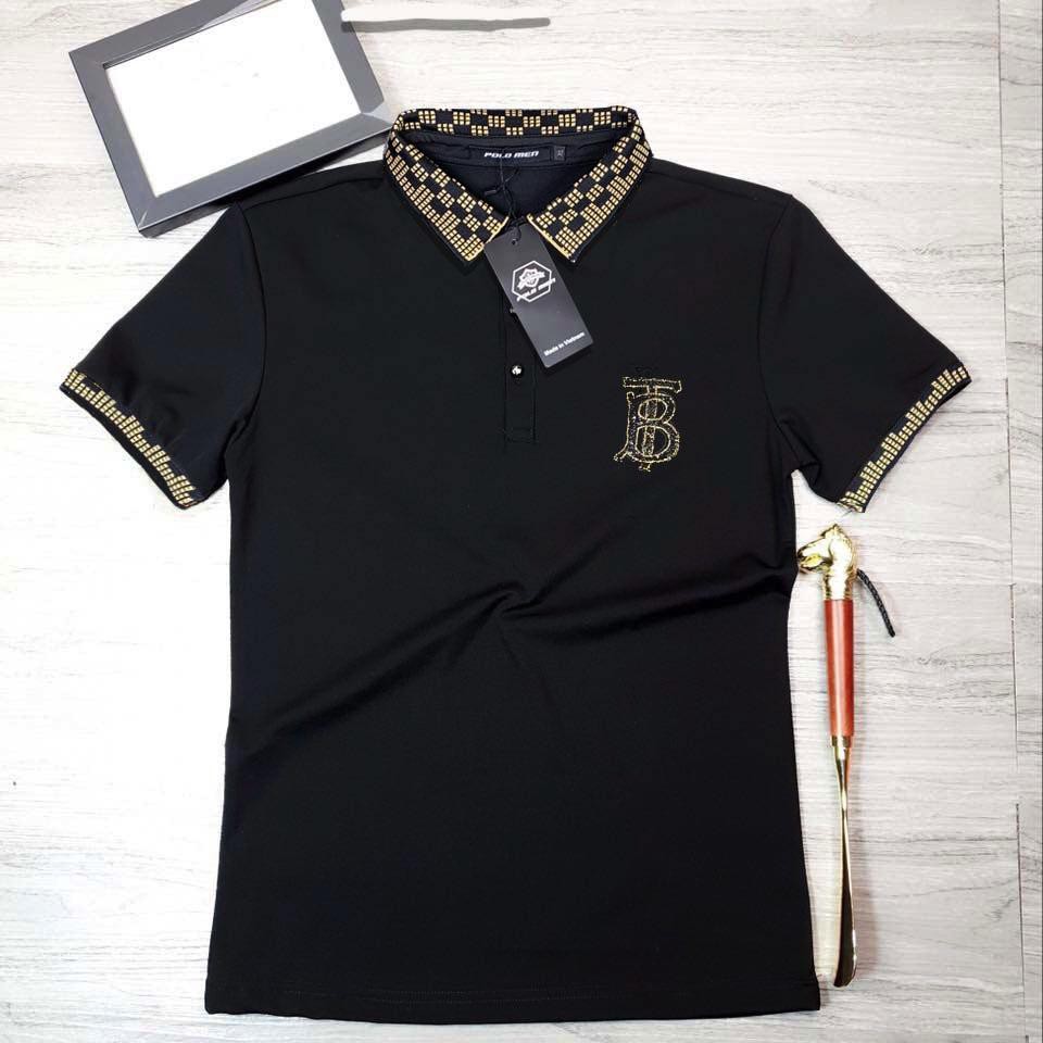 [Mã FASHIONHOTMA hoàn 15% tối đa 30K xu đơn 150K] ÁO thun nam polo coton cao cấp | BigBuy360 - bigbuy360.vn