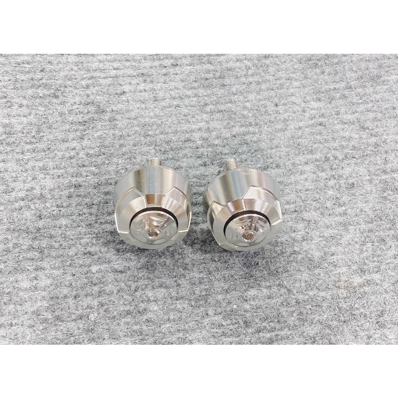 Gù Salaya Inox Cho Xe AB AirBlade 2016-2023 &amp; VARIO 160 &amp; VISION 2021-2022 Kiểu Mới