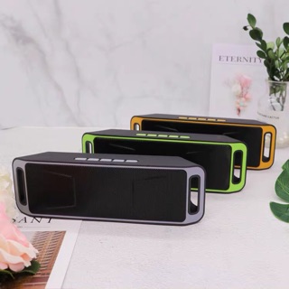 Loa Bluetooth cầm tay ,Fm, thẻ nhớ