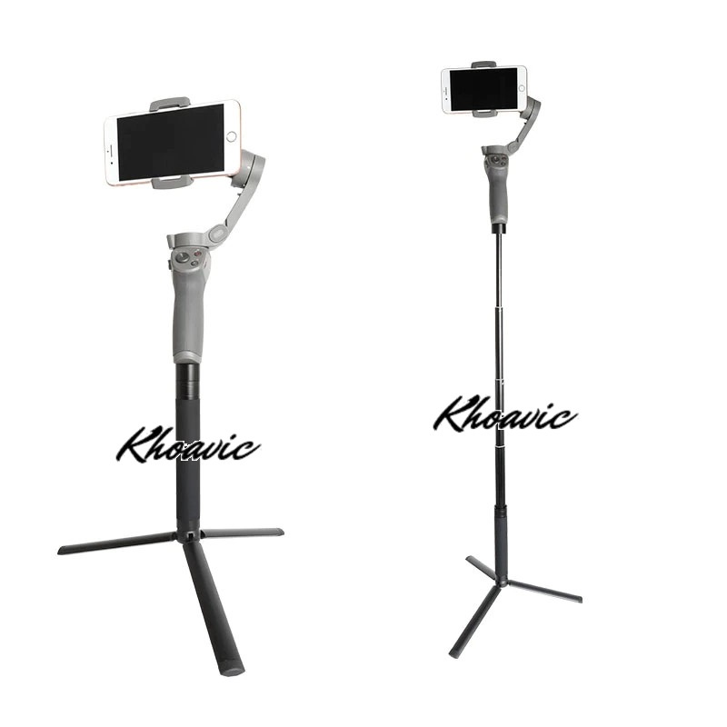 Chân Tripod kim loại cho gimbal 4