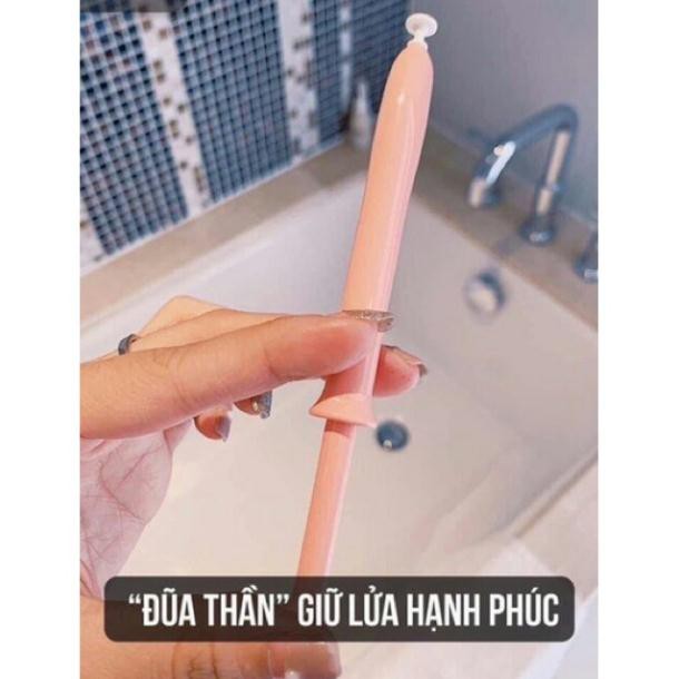 [Hàn Quốc] GEL INNER Vệ Sinh Phụ Nữ Chính Hãng - Hết Ngứa, Hết Hôi, Hết Mùi Khó Chịu và Se Khít Như Gái 18.