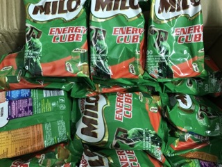 KẸO MILO THÁI 