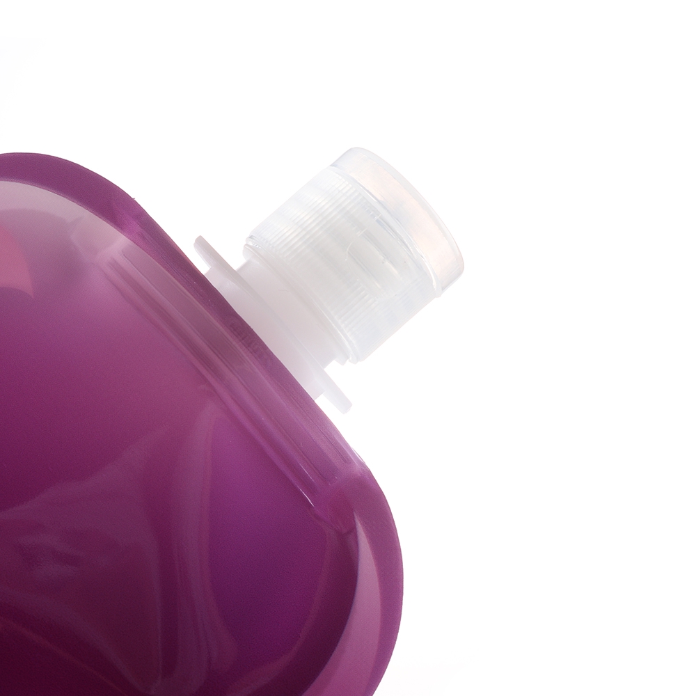 Chai rỗng chiết mỹ phẩm dầu gội/sữa tắm tiện dụng