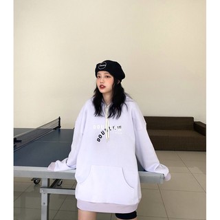 Áo nỉ có mũ