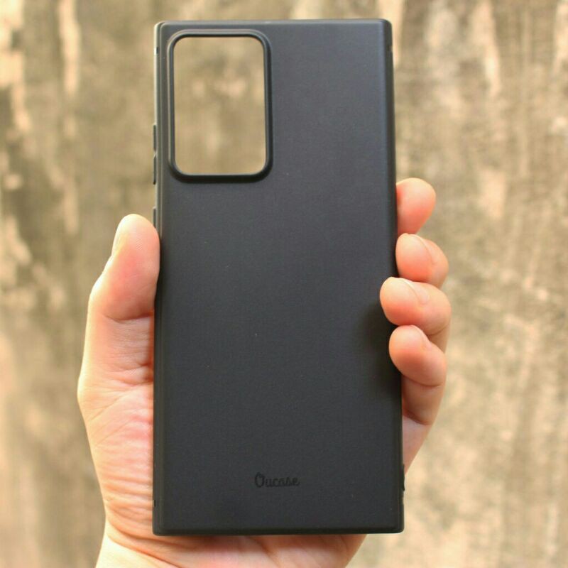 ốp lưng Samsung S21 / S21 plus / S21 Ultra / Note 20 / Note 20 Ultra hiệu OU CASE