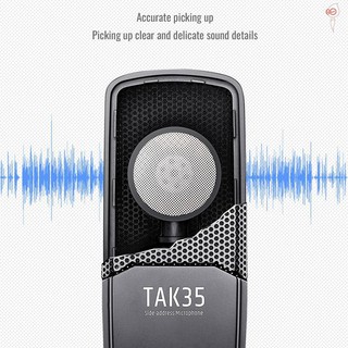 Micro thu âm Takstar TAK35