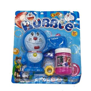 👉Đồ chơi bắn bong bóng xà phòng
